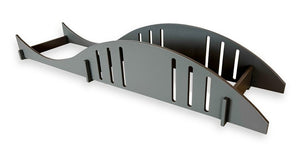 Ledge Lounger Signature SafeGuard in-pool chair safeguard — assembled safeguard, main product view