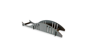 Ledge Lounger Signature Chaise SafeGuard in-pool chaise safeguard — assembled safeguard