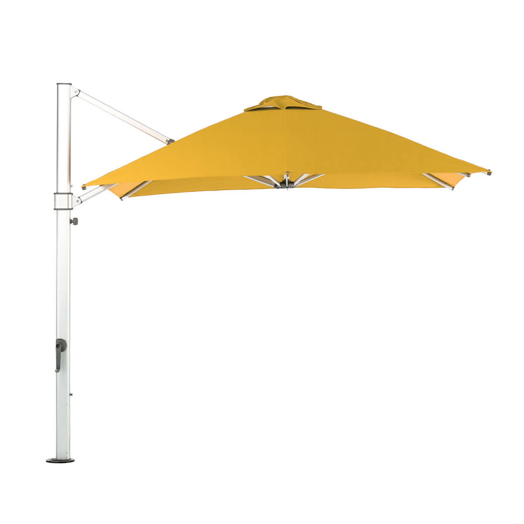 Ledge Lounger Ultra Umbrella — square-crop view without a base