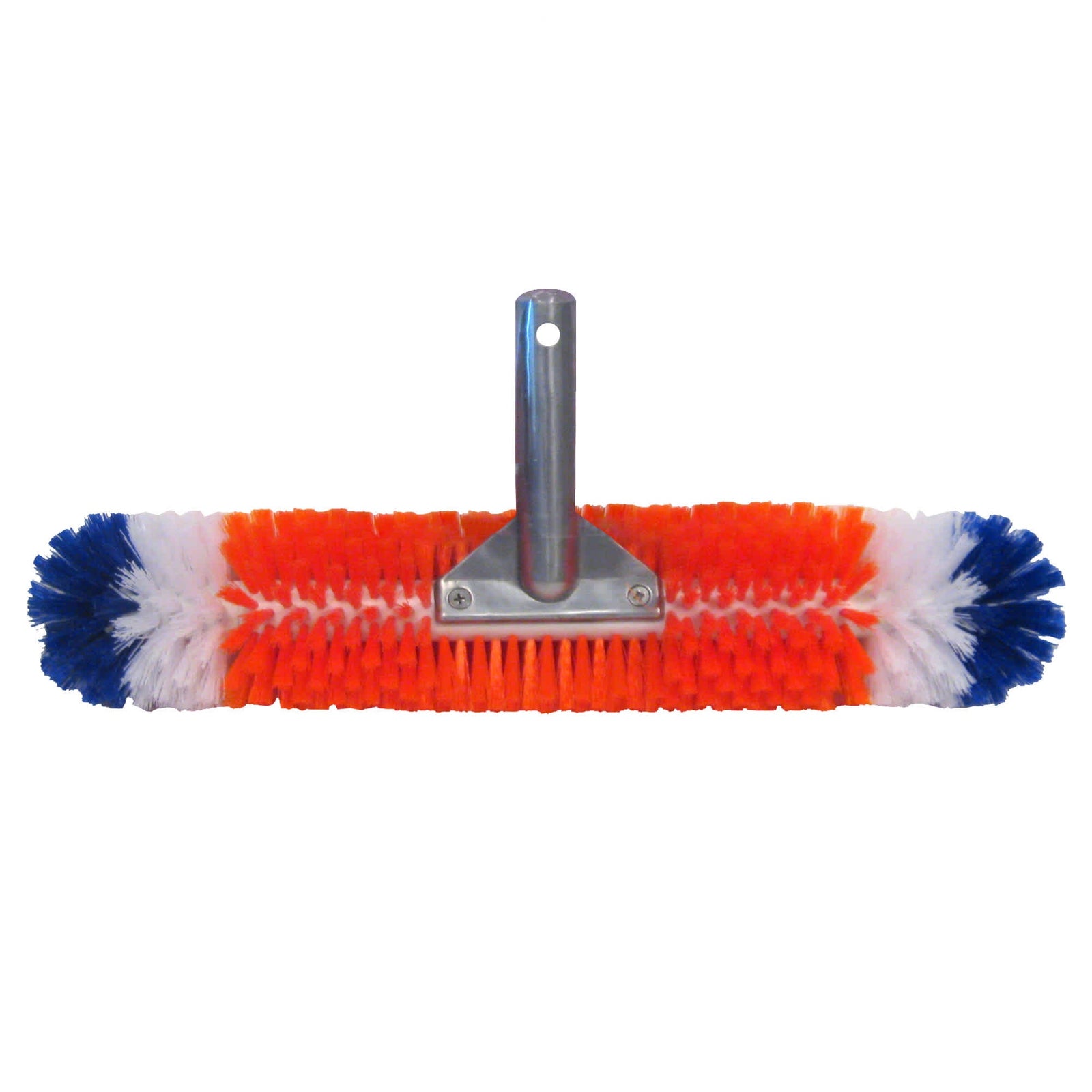 Blue Wave Brush Around 360-Degree Wall and Floor Pool Brush Pool Cleaner & Maintenance