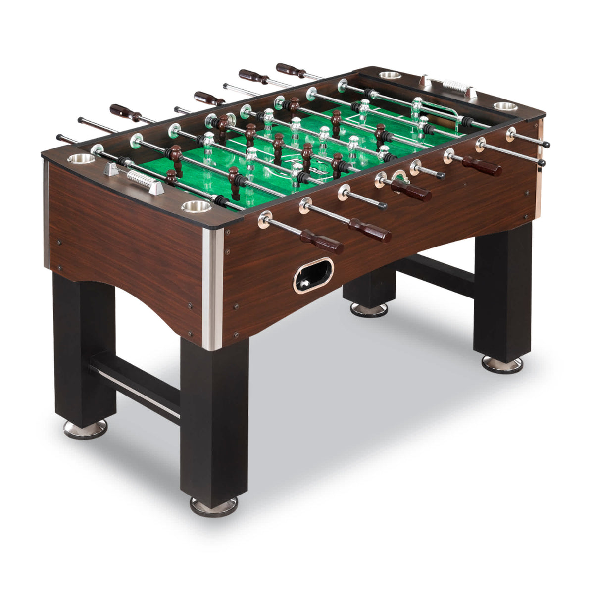 Hathaway Primo 56-in Foosball Table Game Room Table