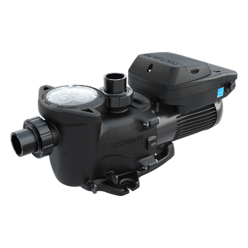 Hayward MaxFlo VS 500 Variable-Speed Pool Pump — front view