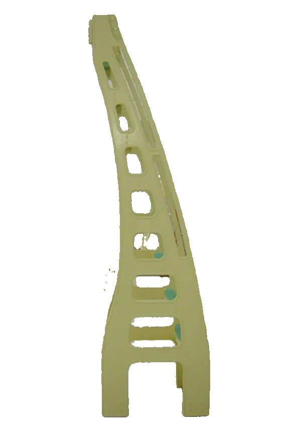 Duraflex 3M355 three-meter ladder assembly — ladder view