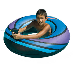 Swimline Powerblaster Squirter Inflatable Pool Toy Pool Float & Toy