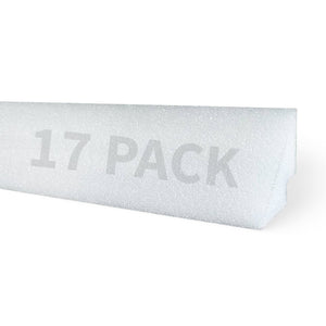 Blue Wave 48-in Peel and Stick Above Ground Pool Cove Pool Liner — 17