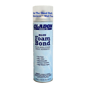 Gladon 17 oz. Spray Adhesive for Pool Wall Foam Pool Liner