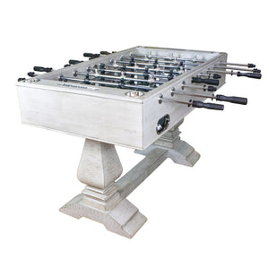 Hathaway Montecito 55-in Foosball Table Game Room Table