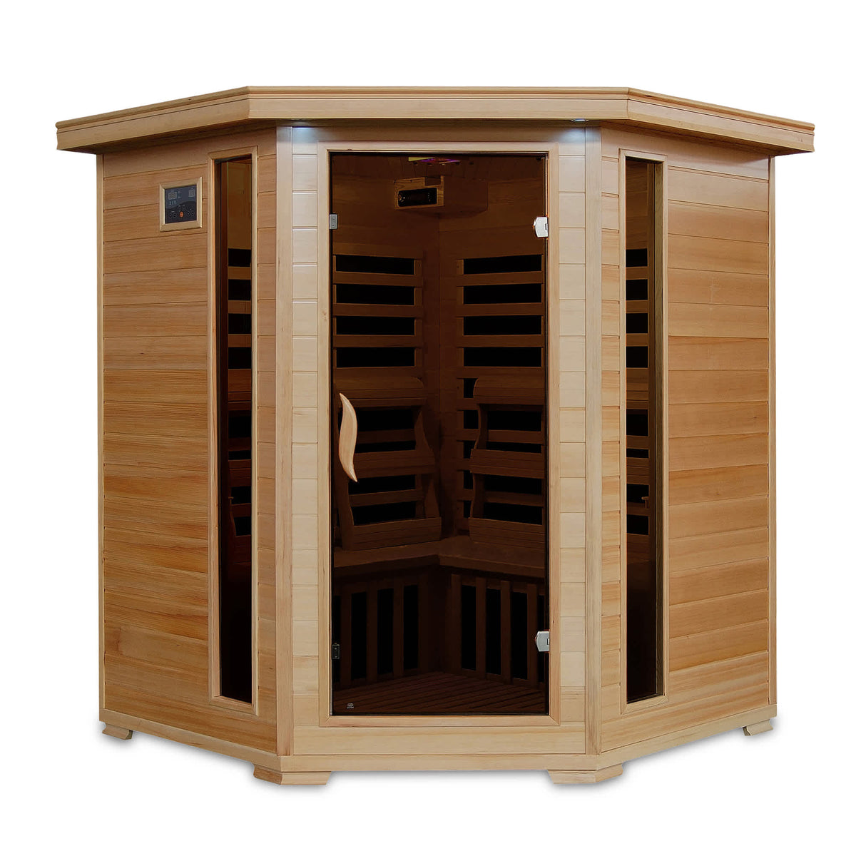HeatWave Tucson Sauna Sauna &amp; Spa