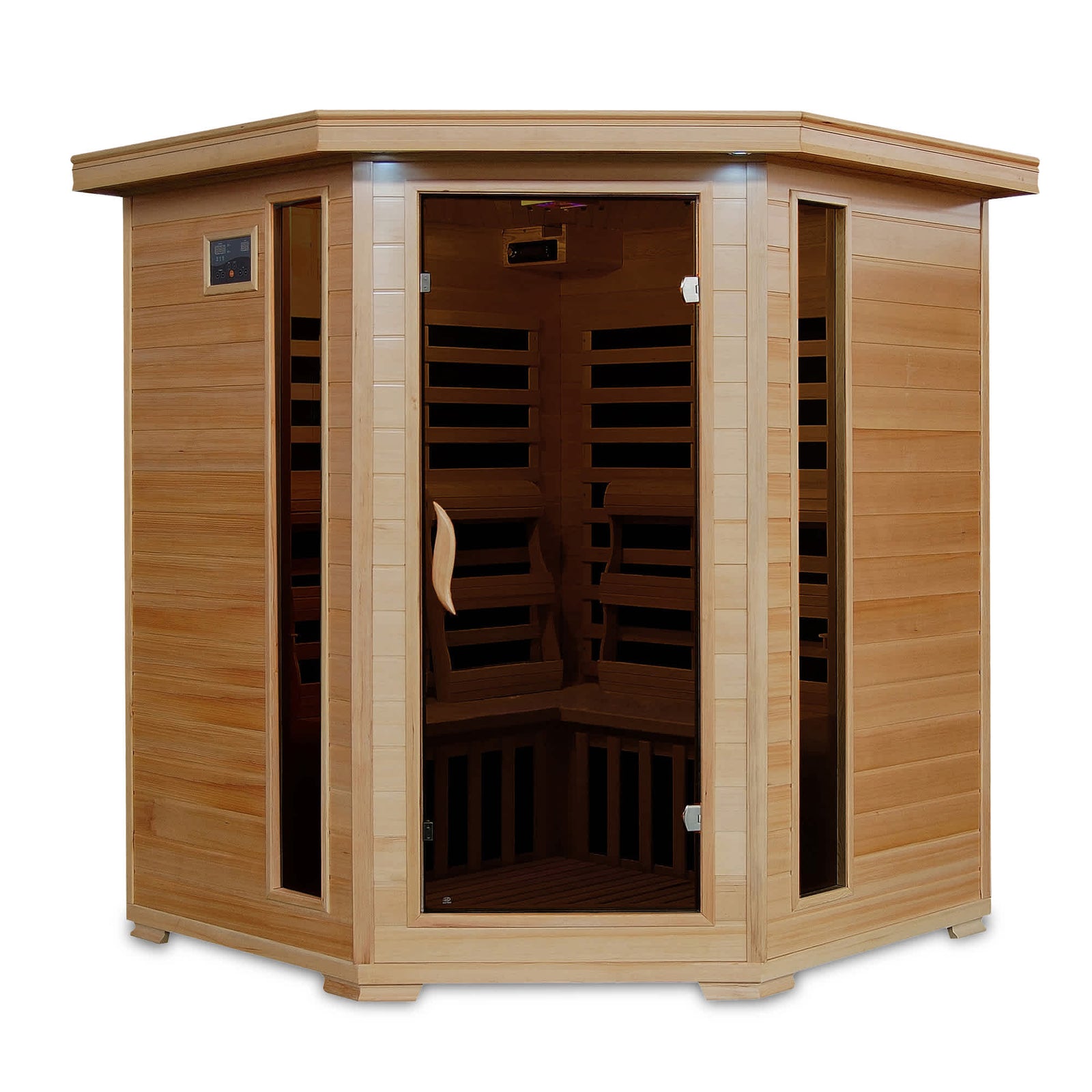 HeatWave Tucson Sauna Sauna & Spa
