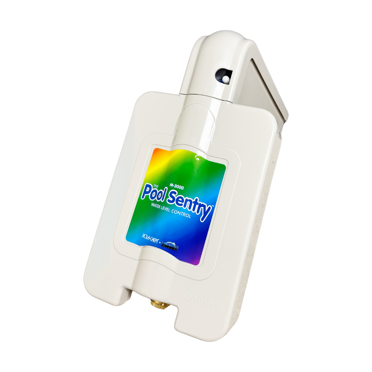 Paradise Pool Sentry M-3000 Automatic Pool Water Leveler