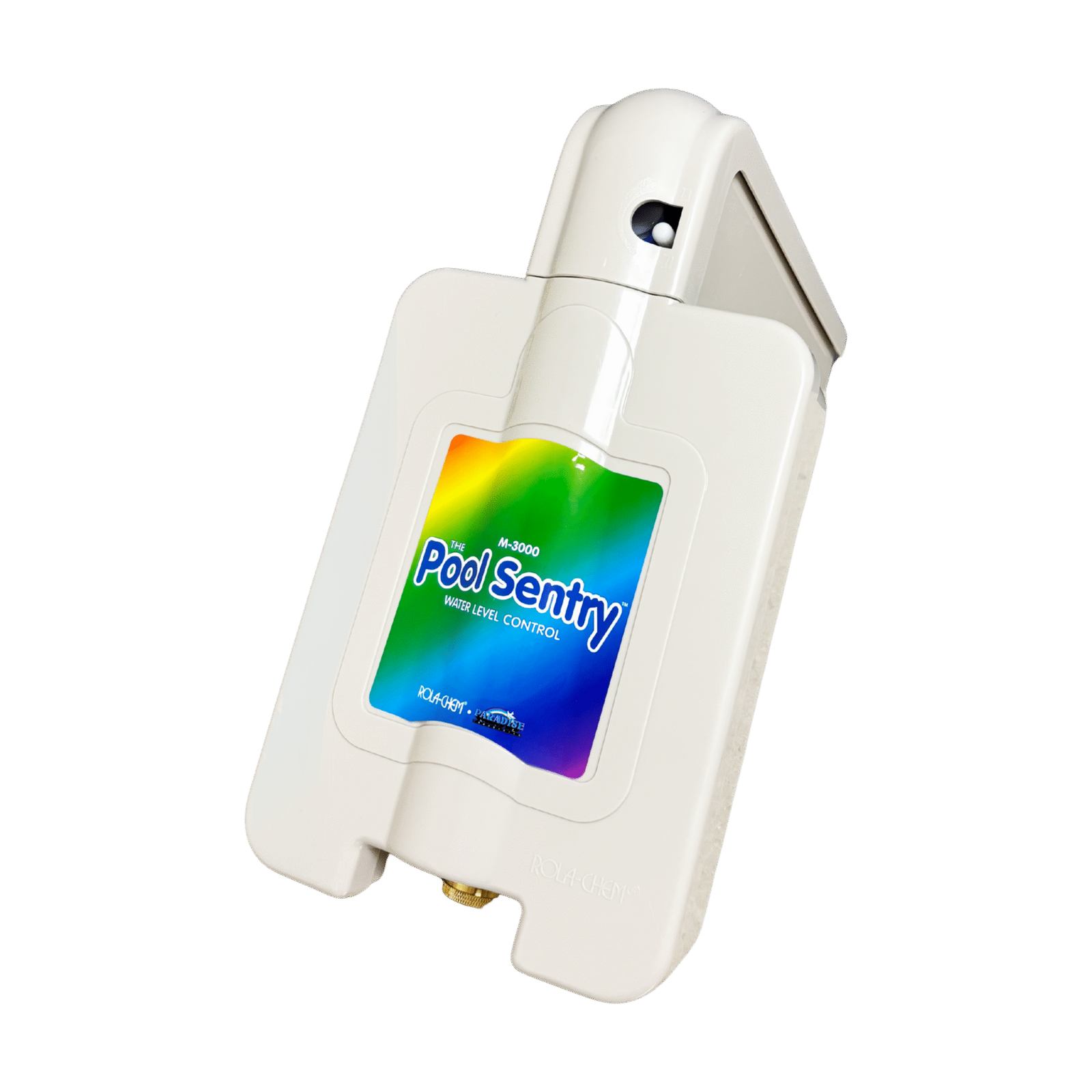 Paradise Pool Sentry M-3000 Automatic Pool Water Leveler