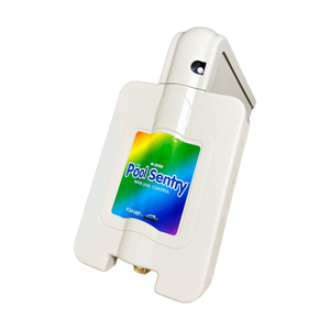 Paradise Pool Sentry M-3000 Automatic Pool Water Leveler