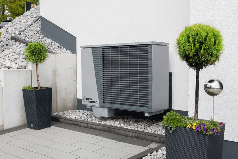 How to set up a pool heat pump