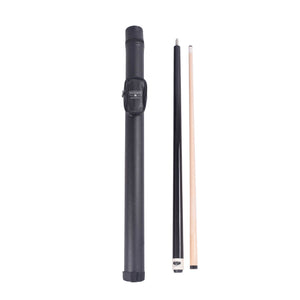 Hathaway Conquest 58-in Cue Stick and Case Set Game Room Table