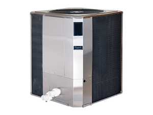 Raypak Professional Series PS9350ti to PS10355ti commercial pool heat pump