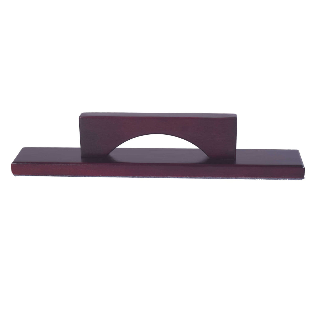 Hathaway Shuffleboard Table Brush Game Room Table