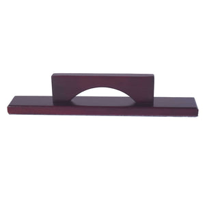 Hathaway Shuffleboard Table Brush Game Room Table