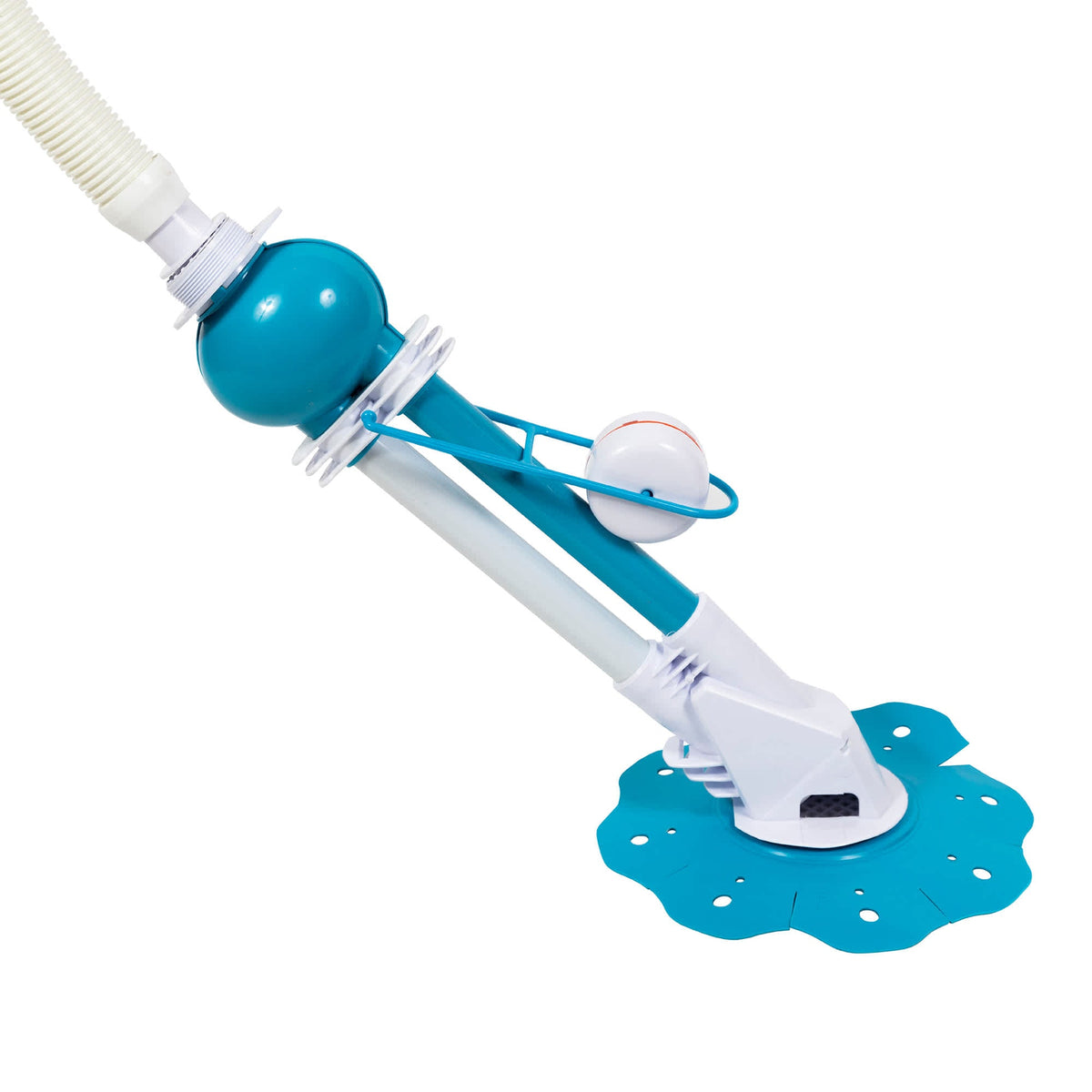 Blue Wave HurriClean Automatic Above Ground Pool Cleaner Pool Cleaner &amp; Maintenance