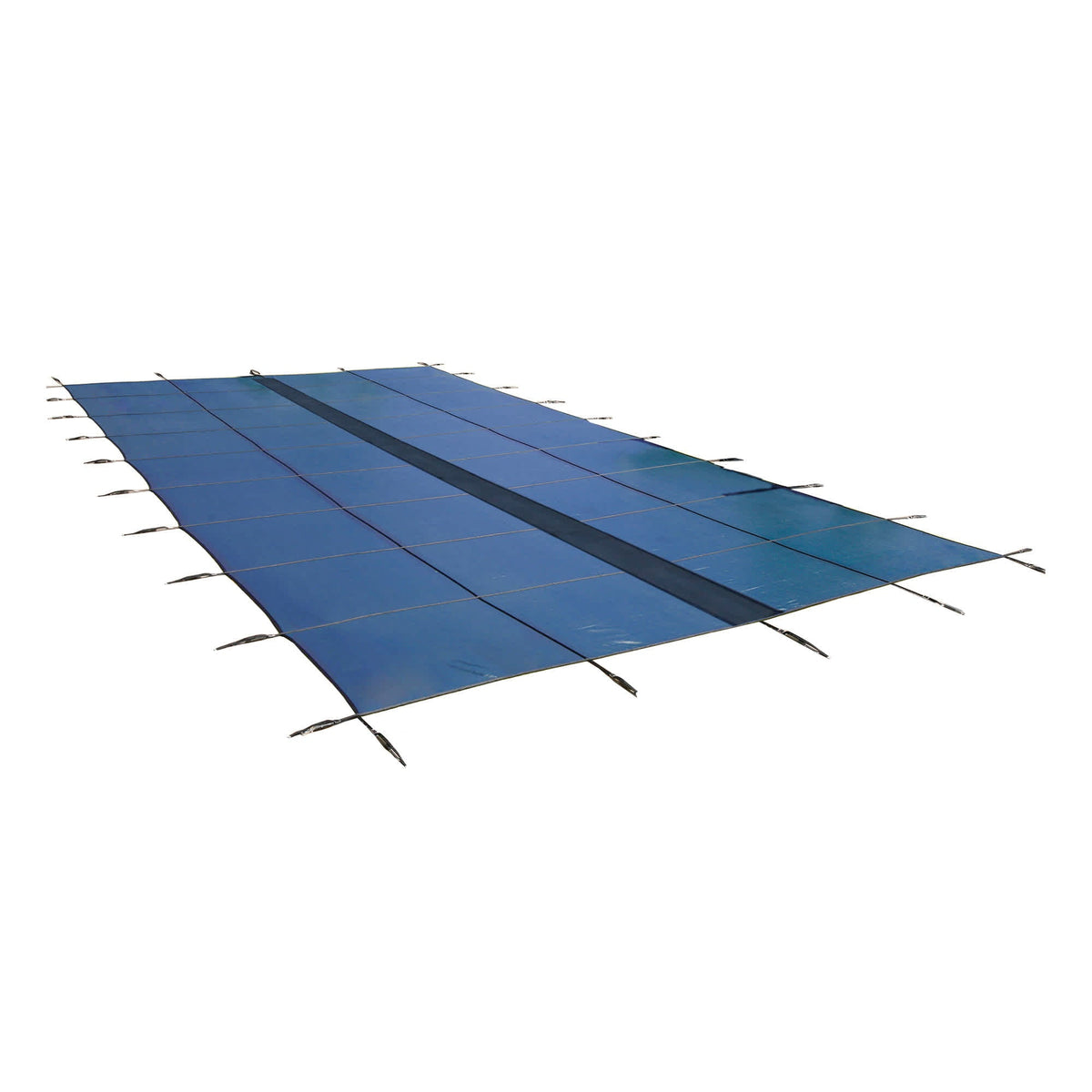 Arctic Armor 20-Year Ultra Light Solid In-Ground Pool Safety Cover Pool Cover