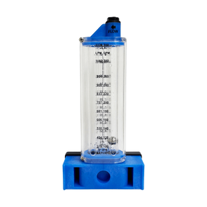 Rola-Chem 3" PVC Pool Flowmeter