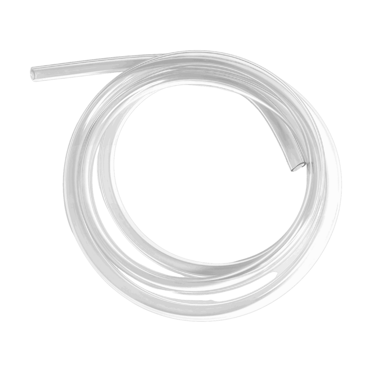 Rola-Chem Chemical Feed Vinyl Tubing 7/16 in OD