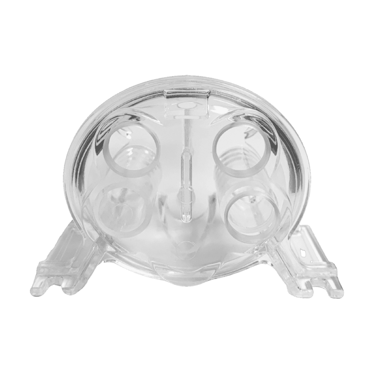 Rola-Chem Globe Flow Cell Body