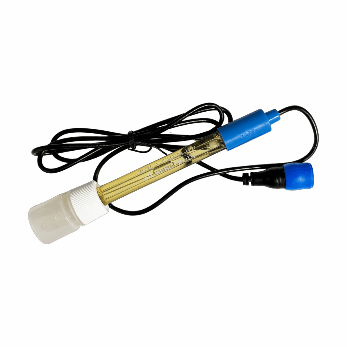 Rola-Chem Heavy Duty pH Probe