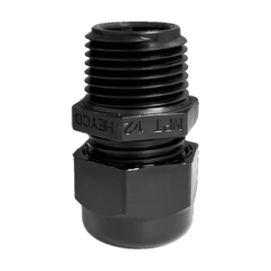 Rola-Chem Nylon Injection Fitting 8M