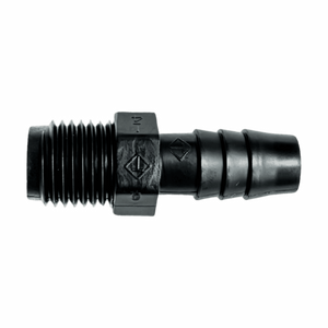 Rola-Chem Polypropylene Injector Adapter 4M6B