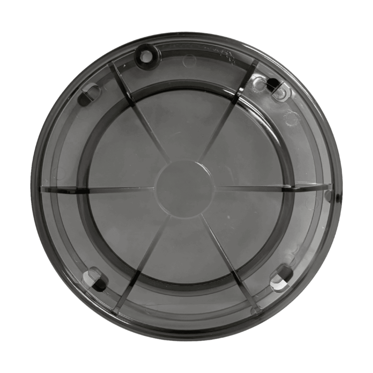 Rola-Chem Pro Series 300 Three-Roller Housing
