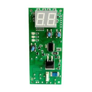 Rola-Chem Pro Series 300 Timer Replacement Kit