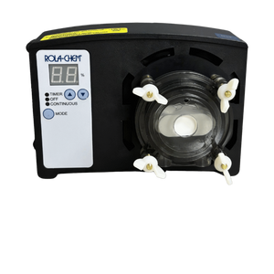 Rola-Chem Pro Series 301 Peristaltic Chemical Metering Pump