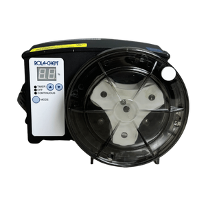 Rola-Chem Pro Series 303 Peristaltic Chemical Metering Pump