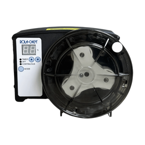 Rola-Chem Pro Series 307 Peristaltic Chemical Metering Pump