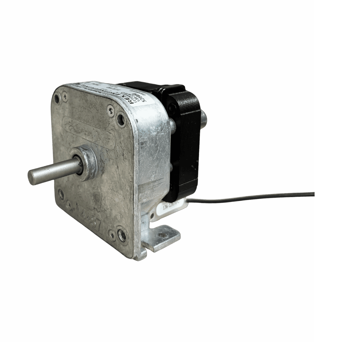 Rola-Chem Pro Series Pump Replacement Gearmotor