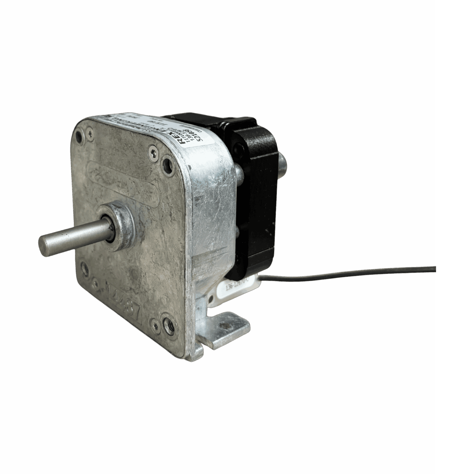 Rola-Chem Pro Series Pump Replacement Gearmotor