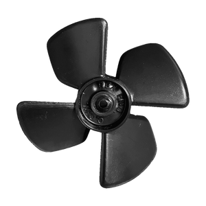 Rola-Chem Pump Gearmotor Cooling Fan