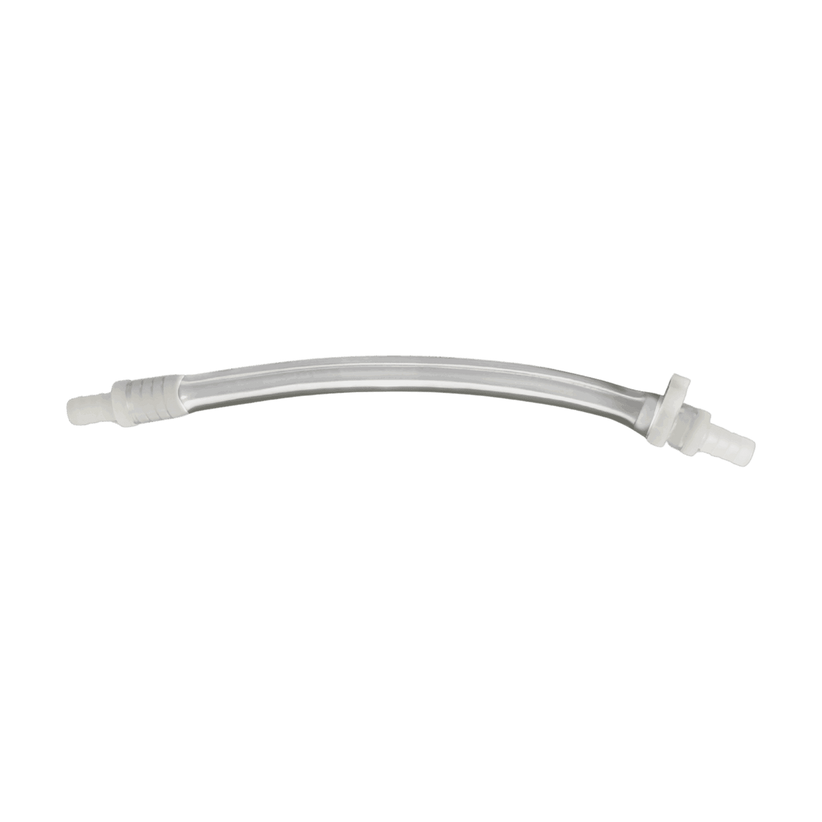 Rola-Chem Pump Pinch Tube with Clamp and Fitting