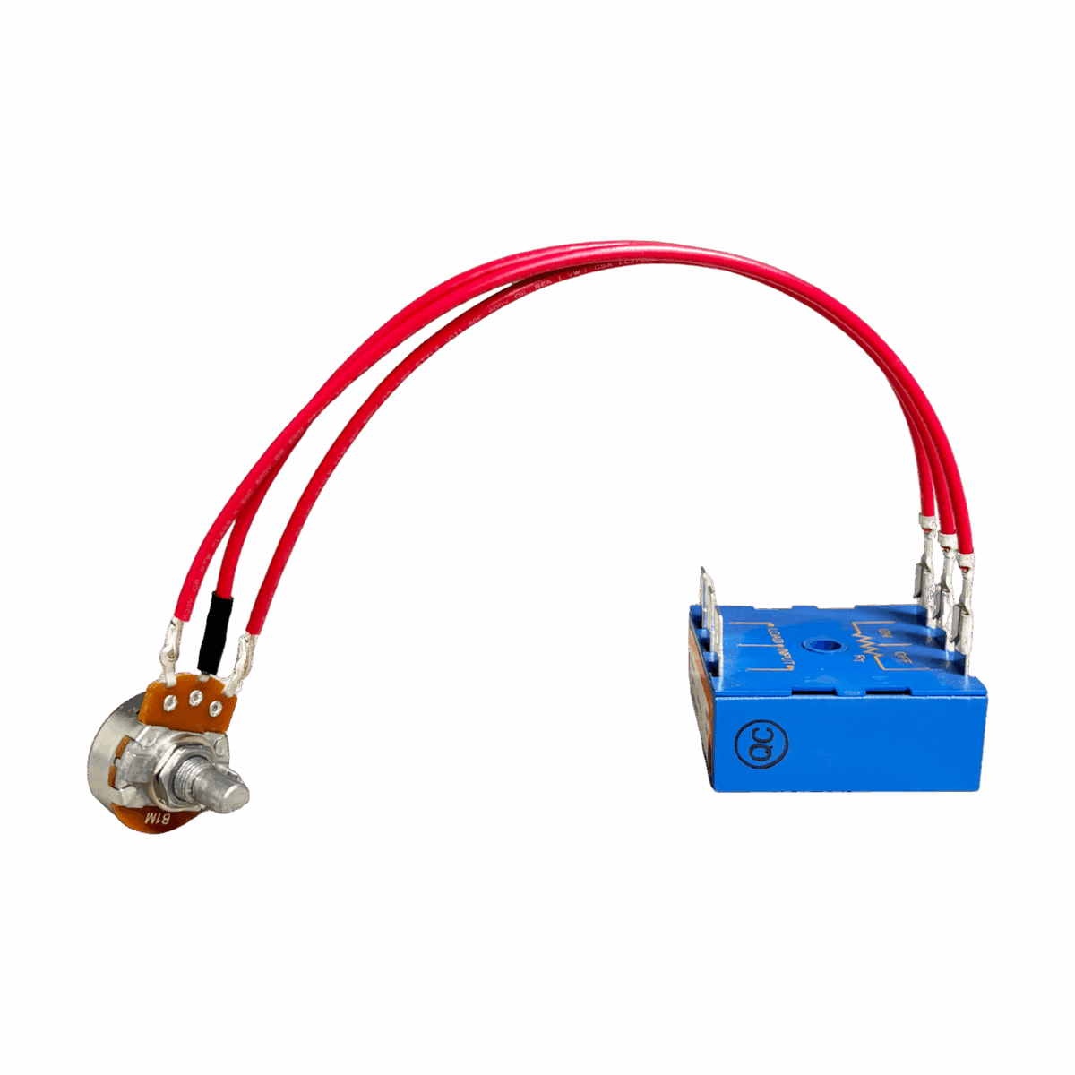 Rola-Chem Replacement Timer 2.5A 10M for RC252, RC25/53, RC103 and RC503 Pumps