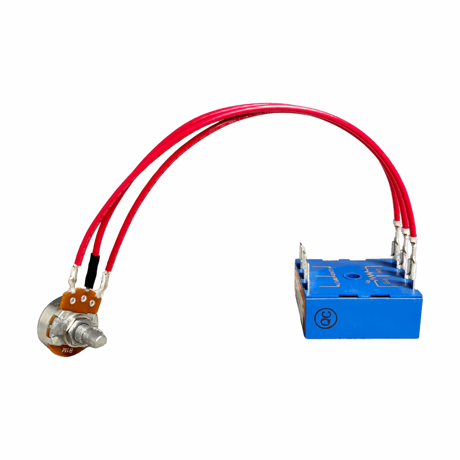 Rola-Chem Replacement Timer 2.5A 10M for RC252, RC25/53, RC103 and RC503 Pumps