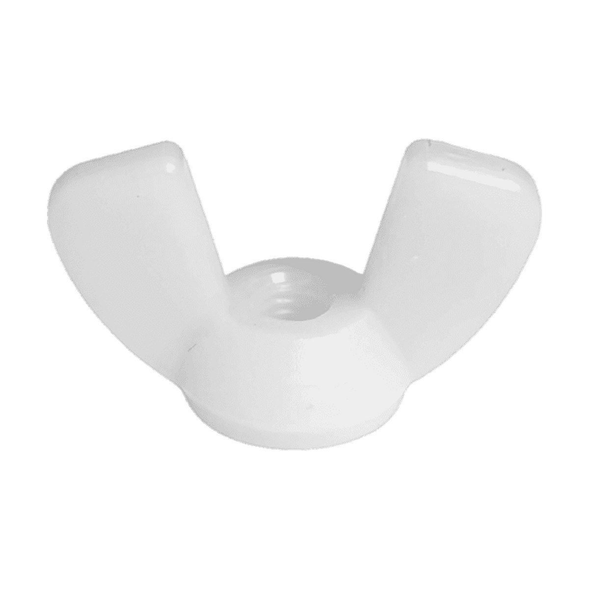 Rola-Chem RC252 Pump Wing Nut 10-32
