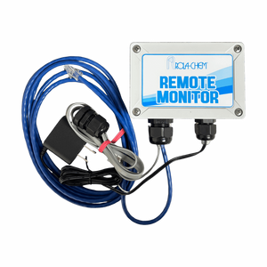 Rola-Chem RC554M Remote Monitor System