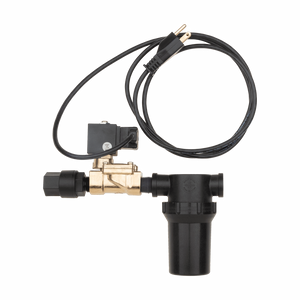 Rola-Chem 1/2 in 110V Solenoid Valve Kit for Erosion Feeders