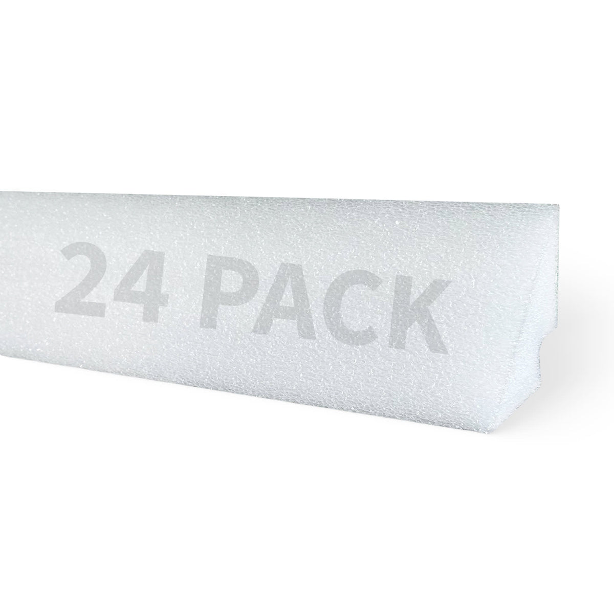 Blue Wave 48-in Peel and Stick Above Ground Pool Cove Pool Liner — 24