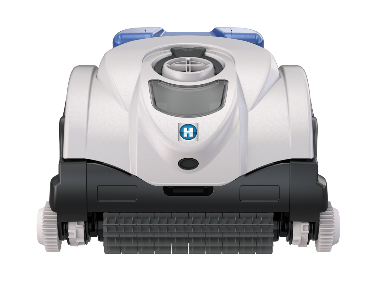 Hayward SharkVac XL W3RC9740WCCUB / W3RC9742WCCUBY Robotic Pool Cleane - alternate angle