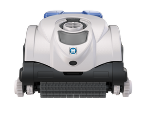 Hayward SharkVac XL W3RC9740WCCUB / W3RC9742WCCUBY Robotic Pool Cleane - alternate angle