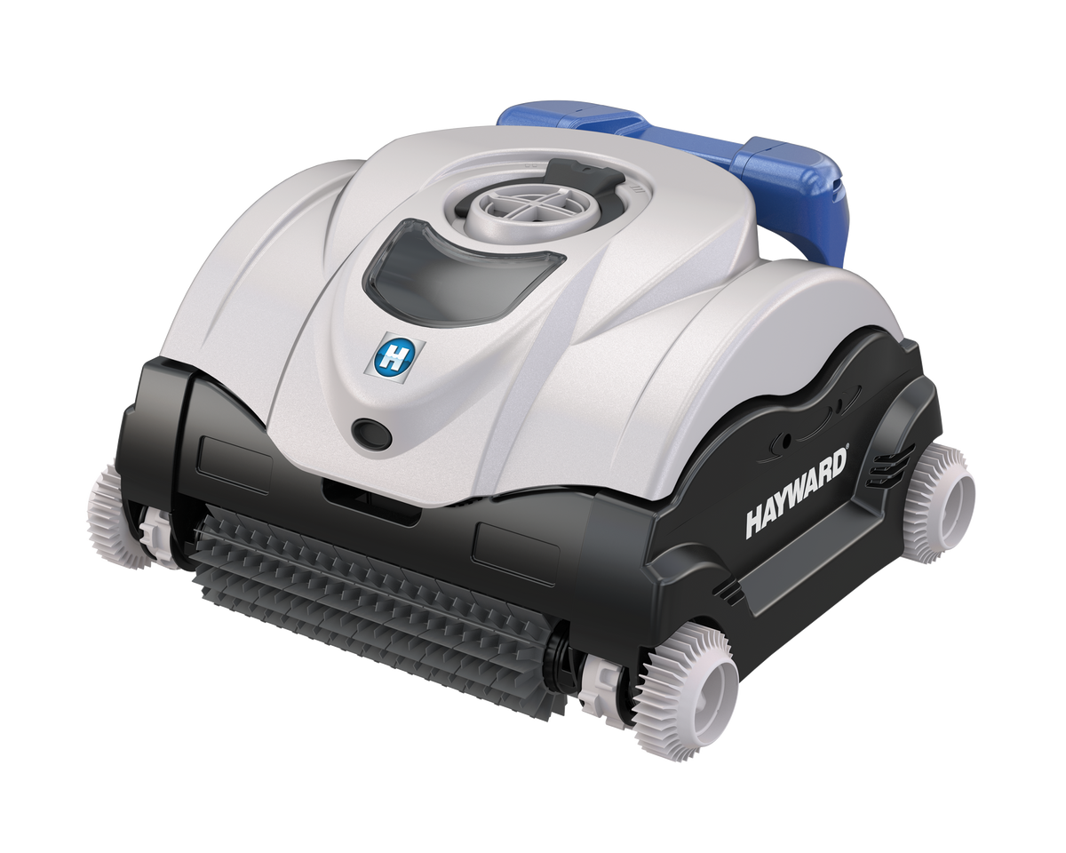 Hayward SharkVac XL W3RC9740WCCUB / W3RC9742WCCUBY Robotic Pool Cleane - alternate angle