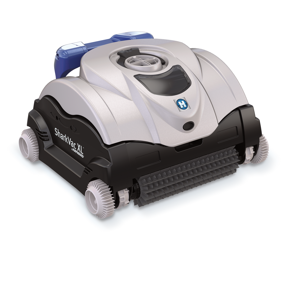 Hayward SharkVac XL W3RC9740WCCUB / W3RC9742WCCUBY Robotic Pool Cleane - alternate angle