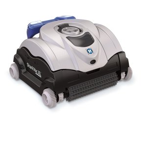 Hayward SharkVac XL W3RC9740WCCUB / W3RC9742WCCUBY Robotic Pool Cleane - alternate angle