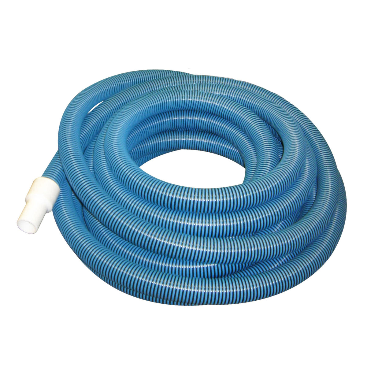 Blue Wave 1.25-in Vac Hose for Above-Ground Pools Pool Cleaner &amp; Maintenance